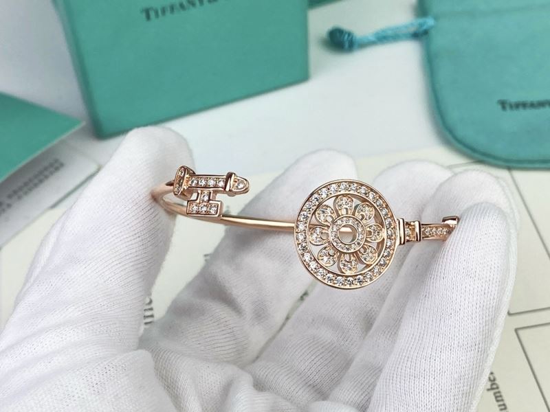 Tiffany Bracelets